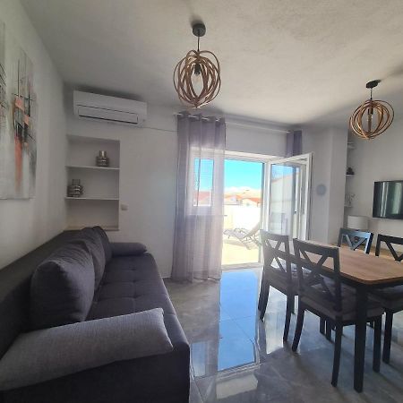 Hello Sunshine - Apartment On The Beach Zubovići Extérieur photo