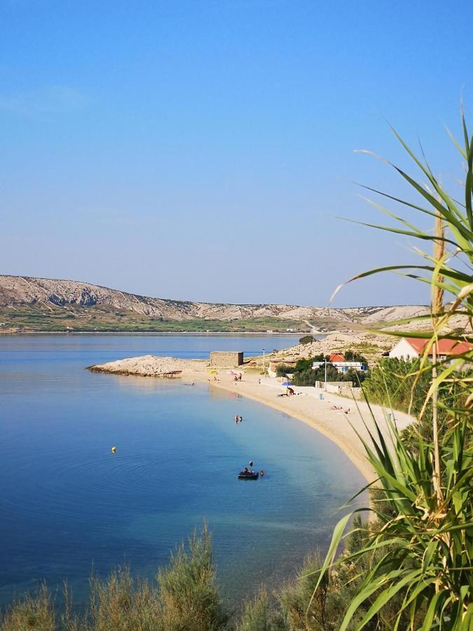 Hello Sunshine - Apartment On The Beach Zubovići Extérieur photo