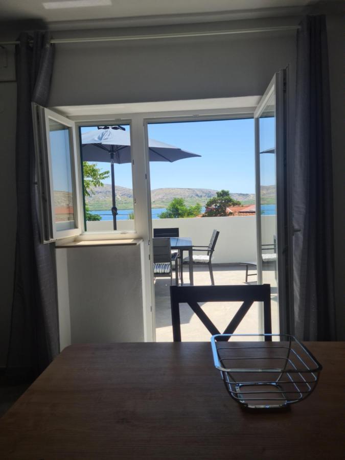 Hello Sunshine - Apartment On The Beach Zubovići Extérieur photo